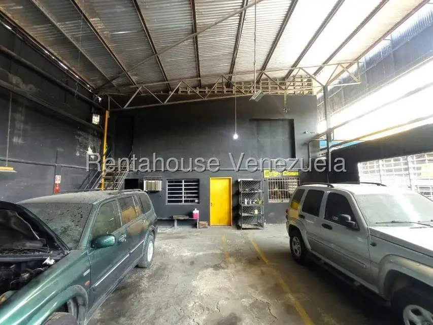 Galpon - Deposito en Venta en Cabriales, Carabobo - 19