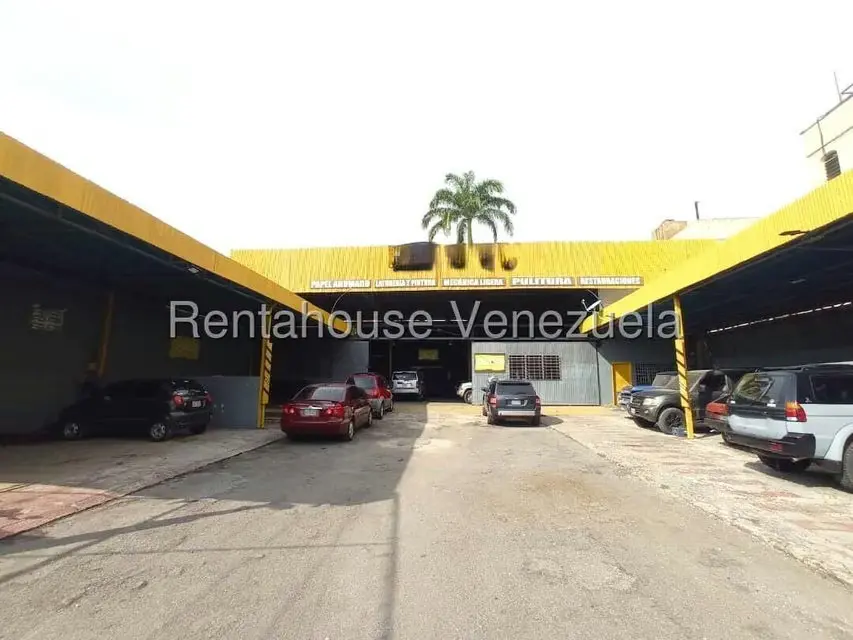 Galpon - Deposito en Venta en Cabriales, Carabobo - 20