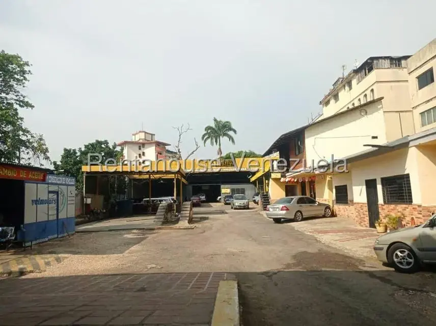 Galpon - Deposito en Venta en Cabriales, Carabobo - 2