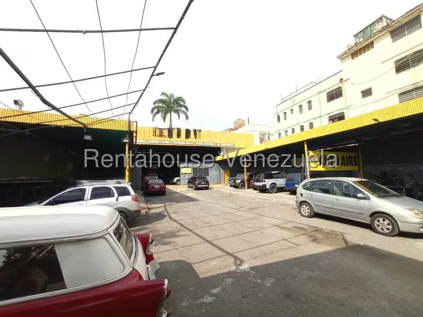 Galpon - Deposito en Venta en Cabriales, Carabobo - 21