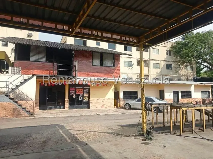 Galpon - Deposito en Venta en Cabriales, Carabobo - 23