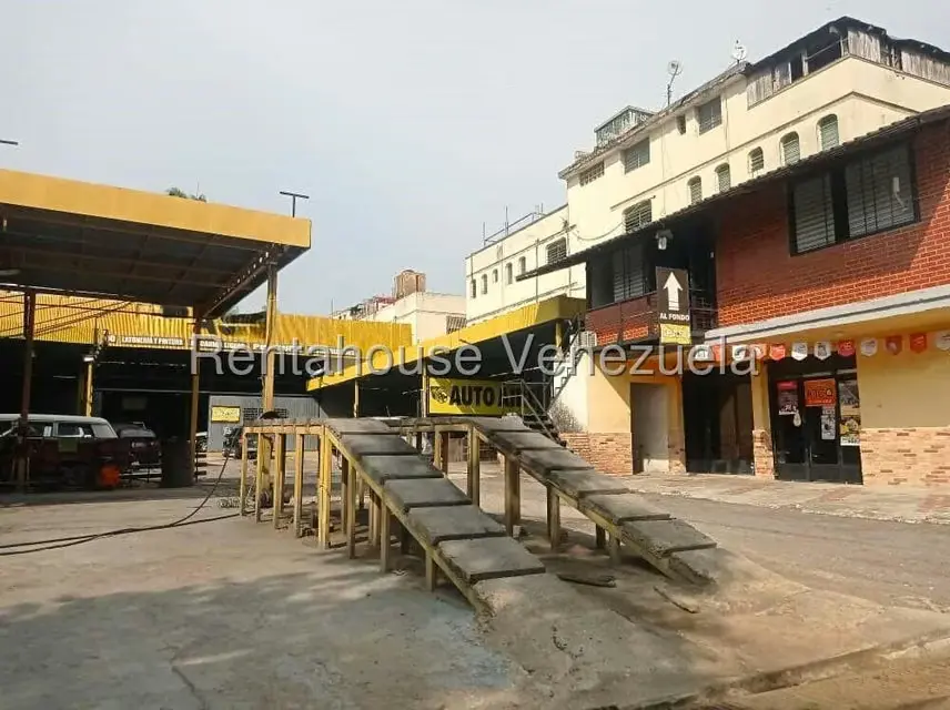 Galpon - Deposito en Venta en Cabriales, Carabobo - 24