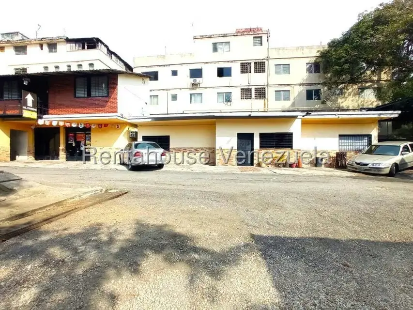 Galpon - Deposito en Venta en Cabriales, Carabobo - 25