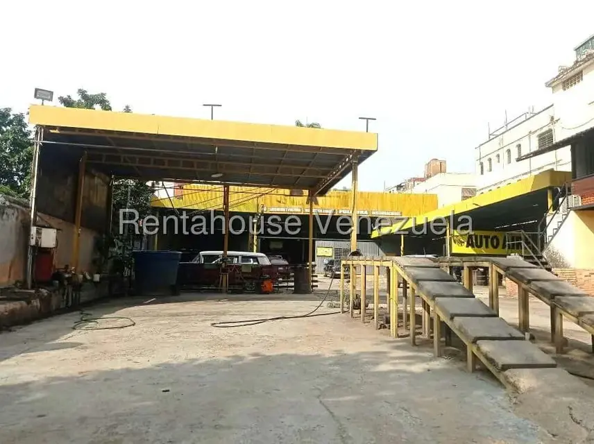 Galpon - Deposito en Venta en Cabriales, Carabobo - 27