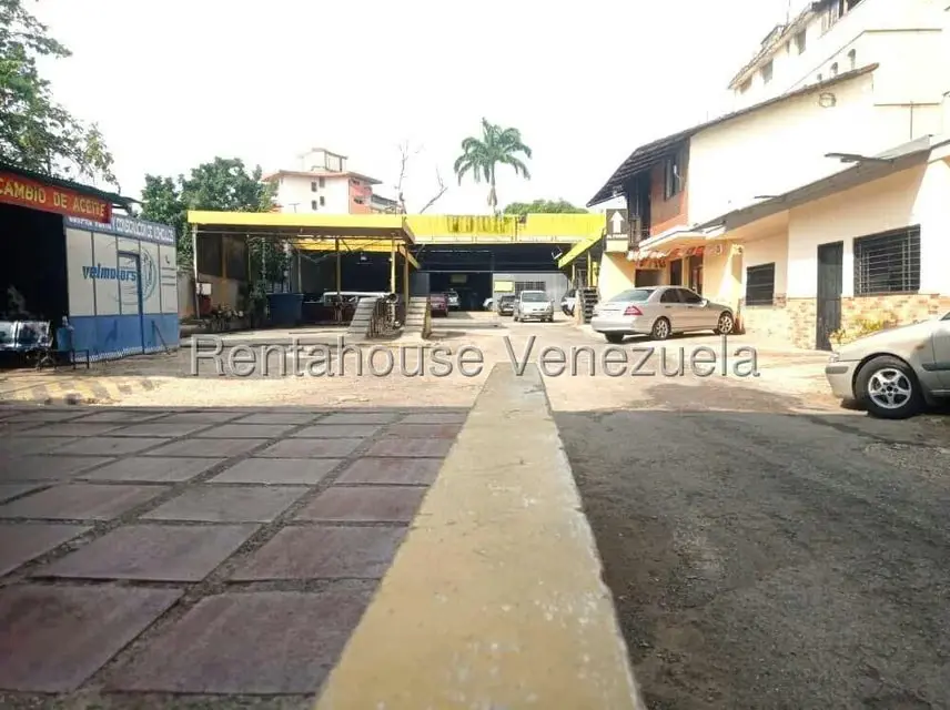 Galpon - Deposito en Venta en Cabriales, Carabobo - 29