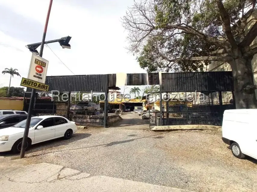 Galpon - Deposito en Venta en Cabriales, Carabobo - 30