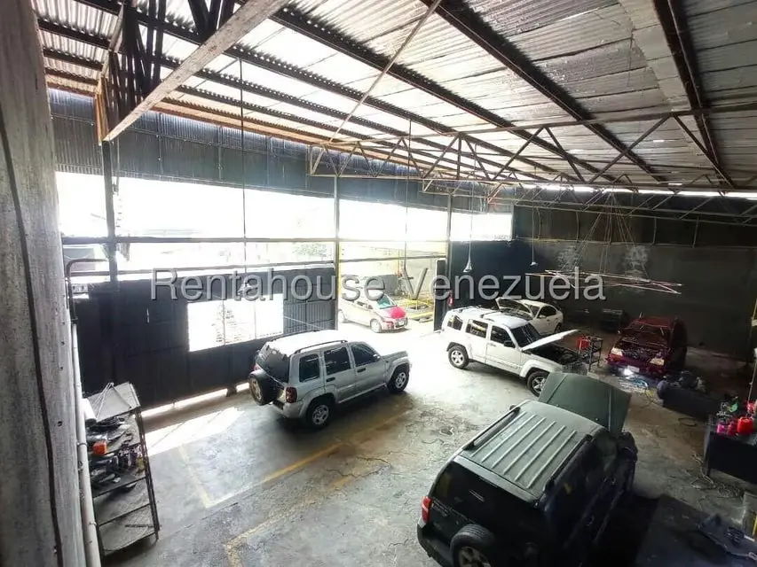 Galpon - Deposito en Venta en Cabriales, Carabobo - 8