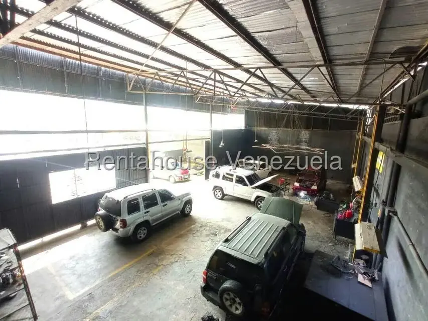Galpon - Deposito en Venta en Cabriales, Carabobo - 9