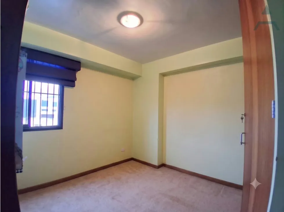 Se vende Apto 97,79m² 3h/2b/2p/ Guaicay - 13