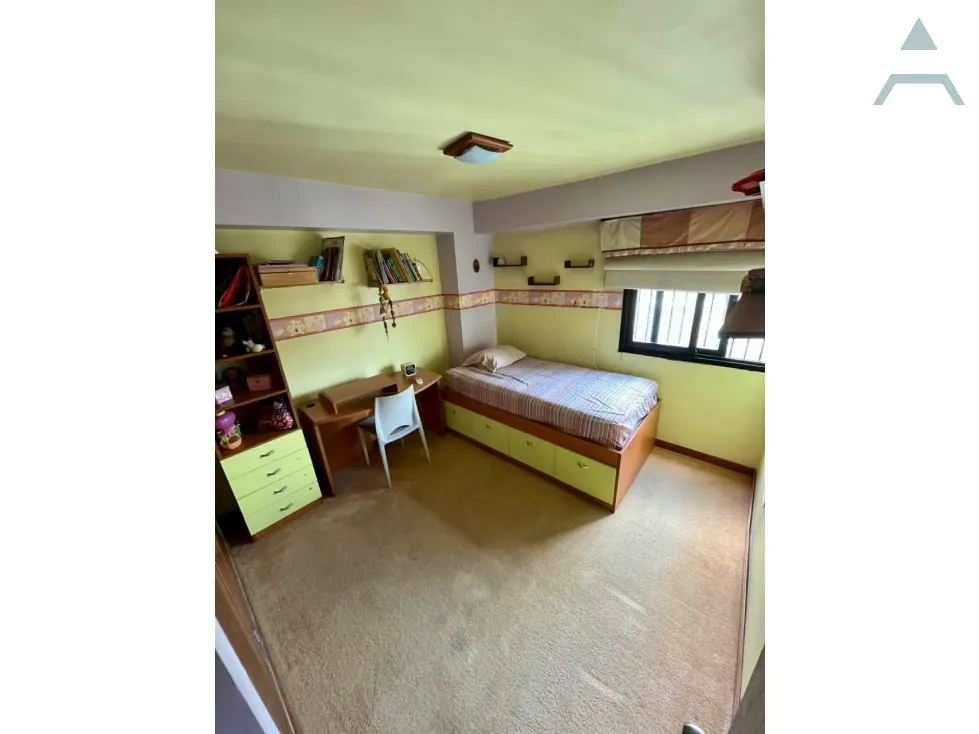 Se vende Apto 97,79m² 3h/2b/2p/ Guaicay - 14