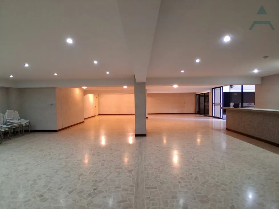 Se vende Apto 97,79m² 3h/2b/2p/ Guaicay - 20