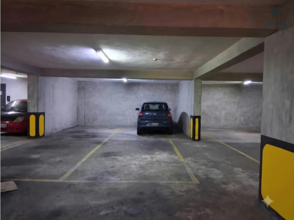 Se vende Apto 97,79m² 3h/2b/2p/ Guaicay - 22