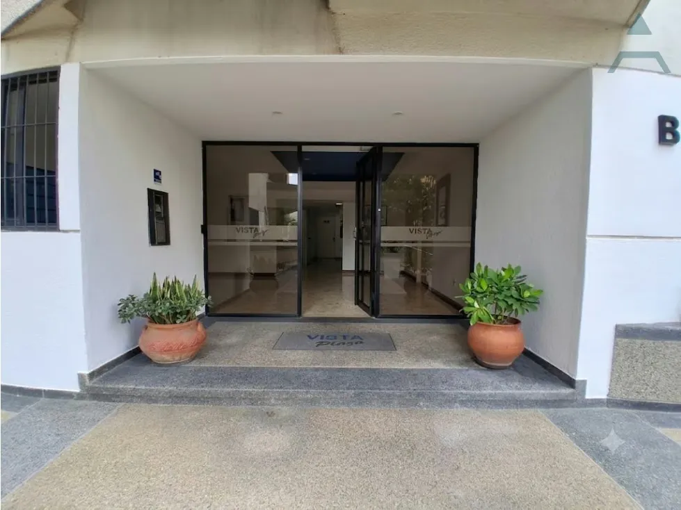 Se vende Apto 97,79m² 3h/2b/2p/ Guaicay - 6