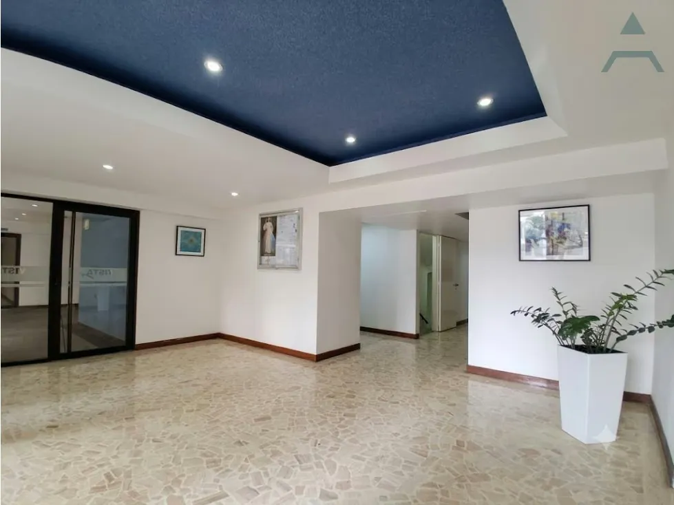 Se vende Apto 97,79m² 3h/2b/2p/ Guaicay - 7