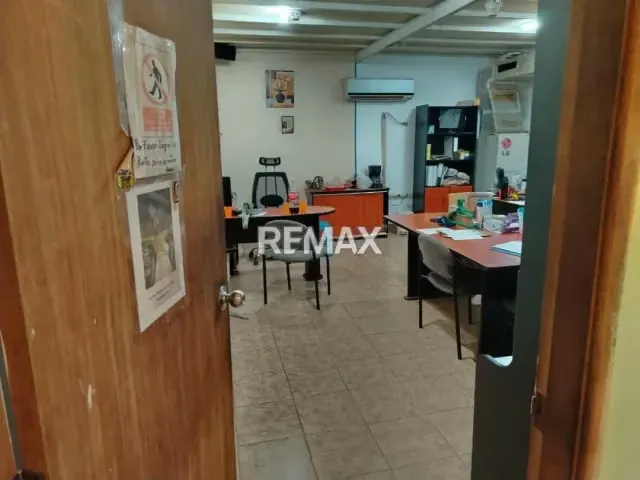 Galpón Comercial en Alquiler Sector la Colinas Cv1 - 6