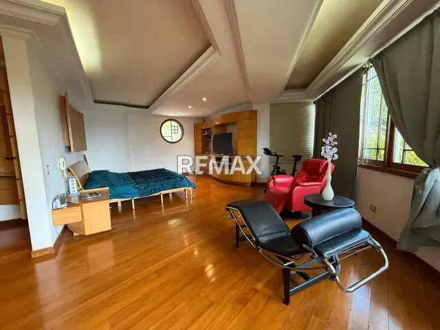 CASA EN VENTA EN ORIPOTO - 12