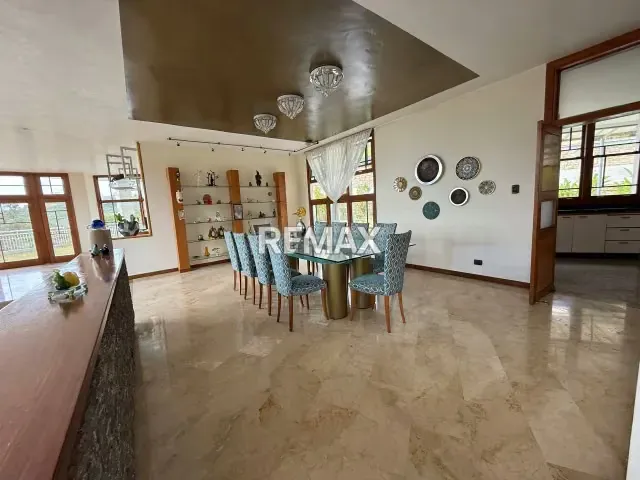 CASA EN VENTA EN ORIPOTO - 10