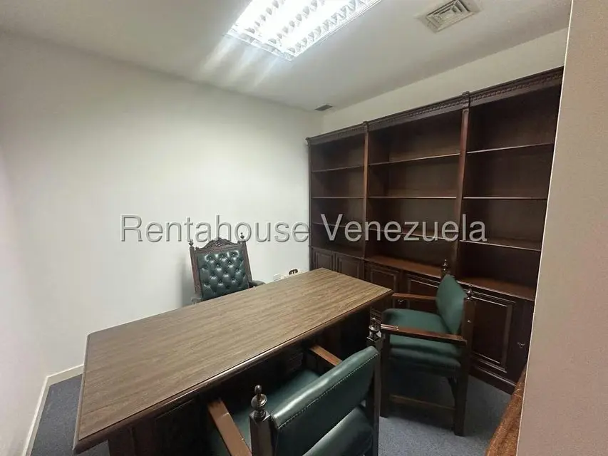 Oficina en Alquiler en Bello Monte, Distrito Metropolitano - 7