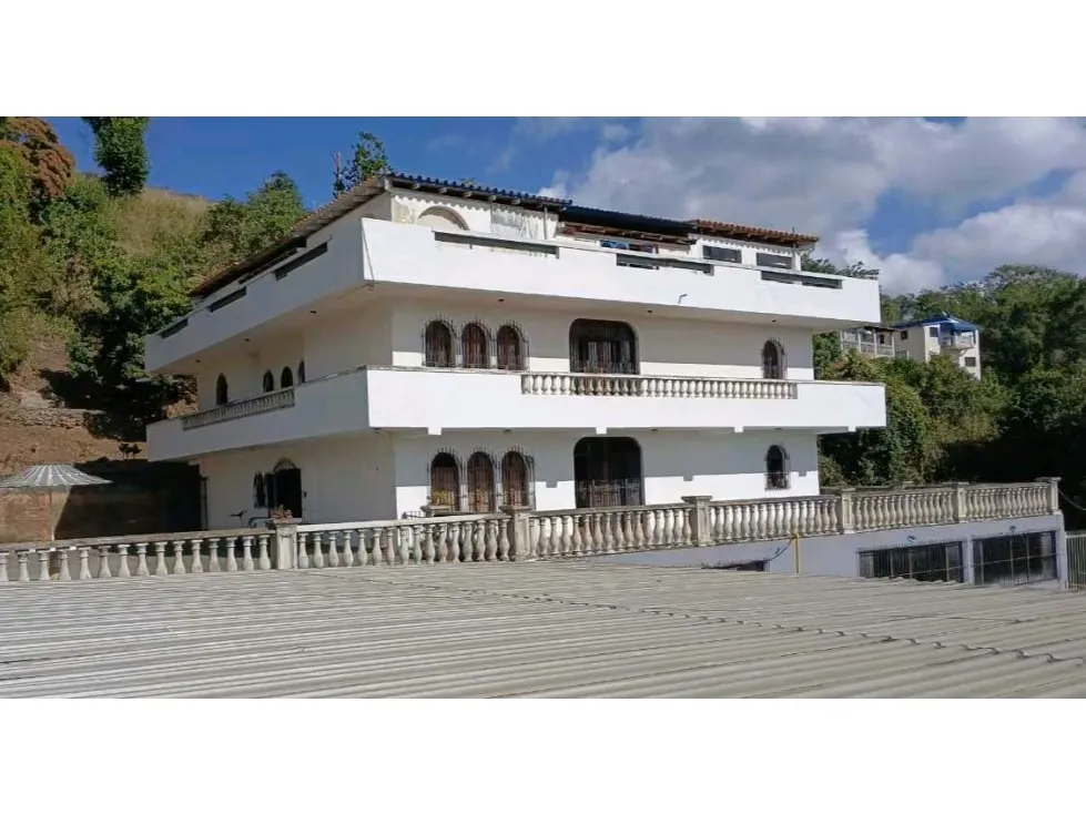 Casa en Venta en Turumo, Caracas