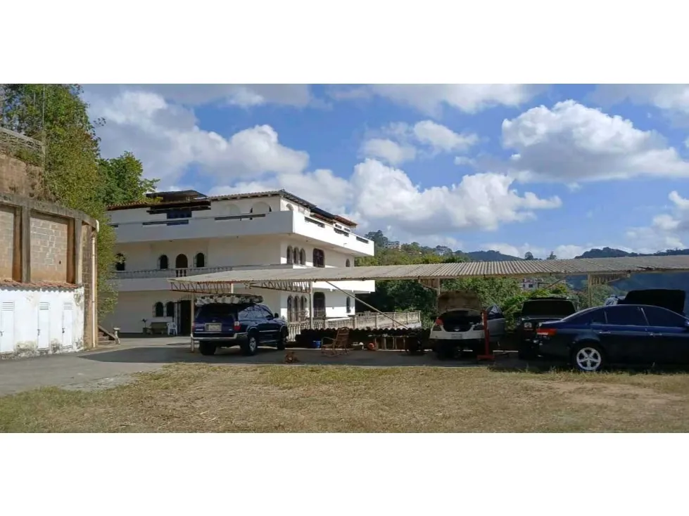 Casa en Venta en Turumo, Caracas - 3