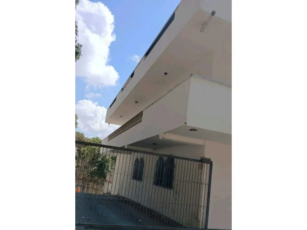 Casa en Venta en Turumo, Caracas - 4