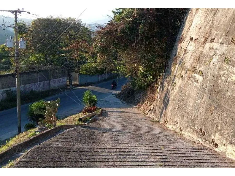 Casa en Venta en Turumo, Caracas - 7