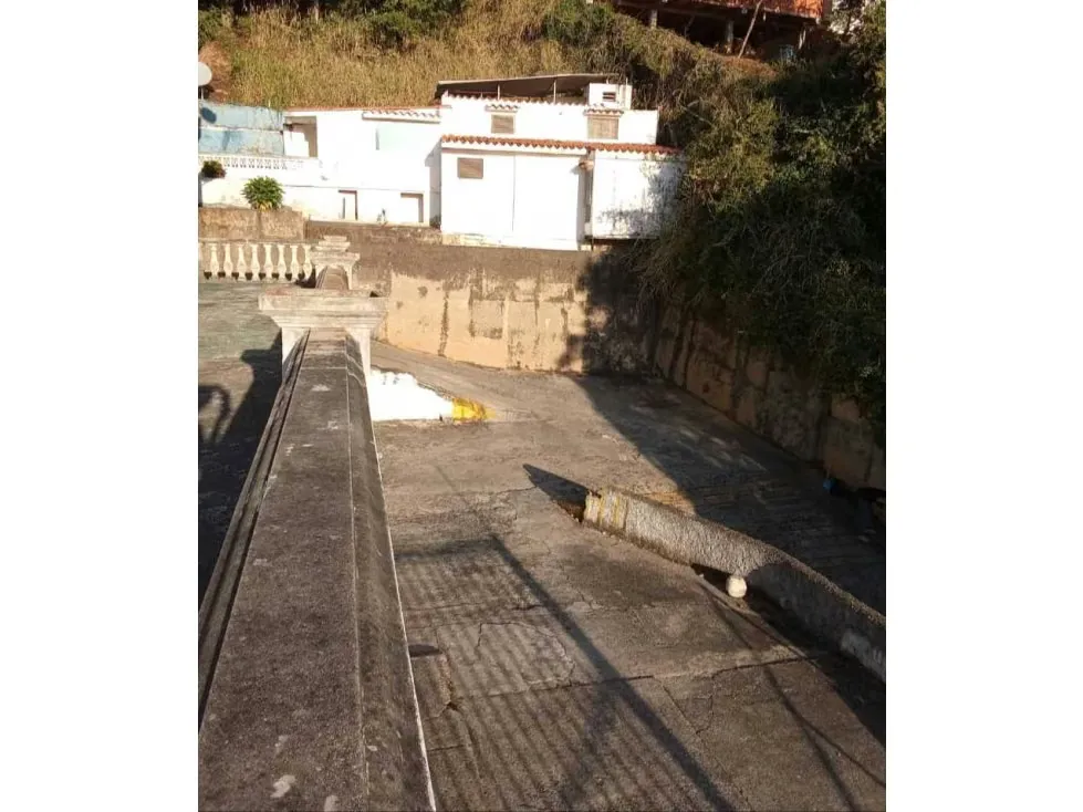 Casa en Venta en Turumo, Caracas - 9