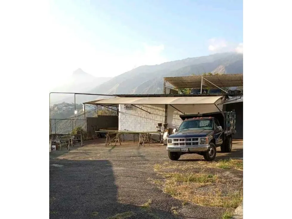 Casa en Venta en Turumo, Caracas - 10