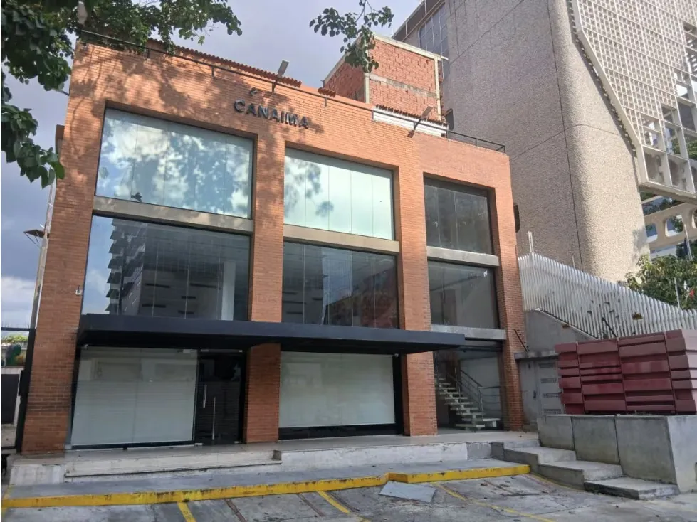 Edificio en venta 1600m², las mercedes - 3
