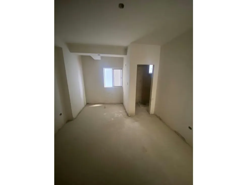 Res Mandarin Valles de camoruco 68 mts obra gris - 12