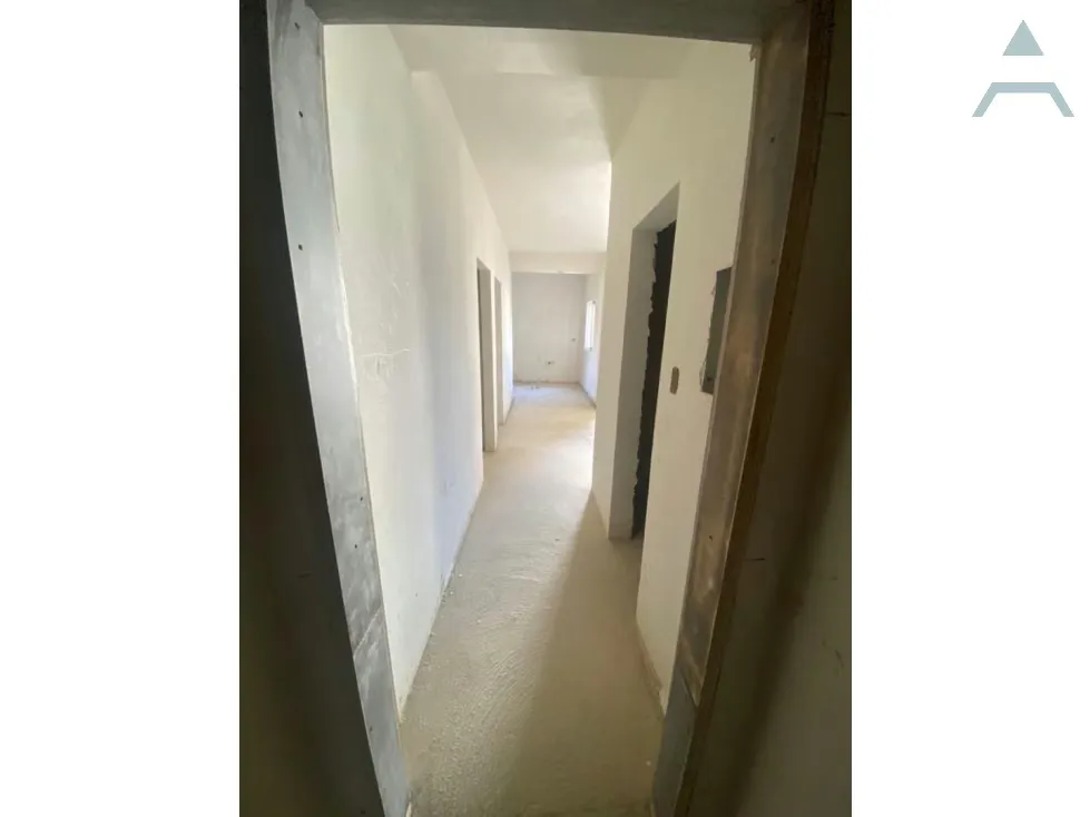 Res Mandarin Valles de camoruco 68 mts obra gris - 16