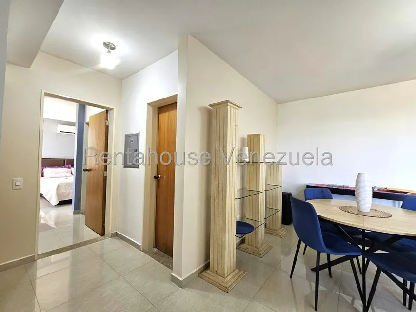 Apartamento (1 Nivel) en Venta en Zona Oeste, Lara - 12