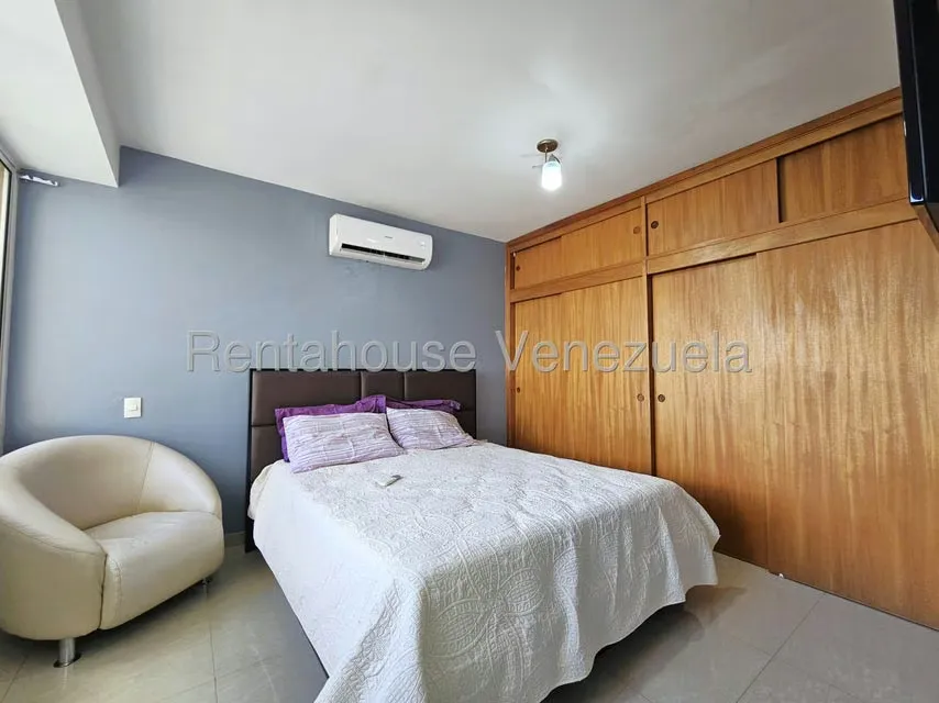 Apartamento (1 Nivel) en Venta en Zona Oeste, Lara - 15