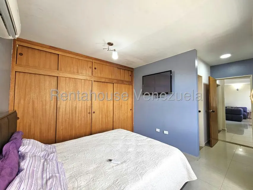 Apartamento (1 Nivel) en Venta en Zona Oeste, Lara - 16