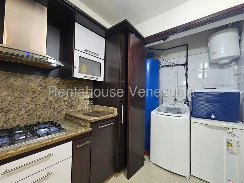 Apartamento (1 Nivel) en Venta en Zona Oeste, Lara - 22