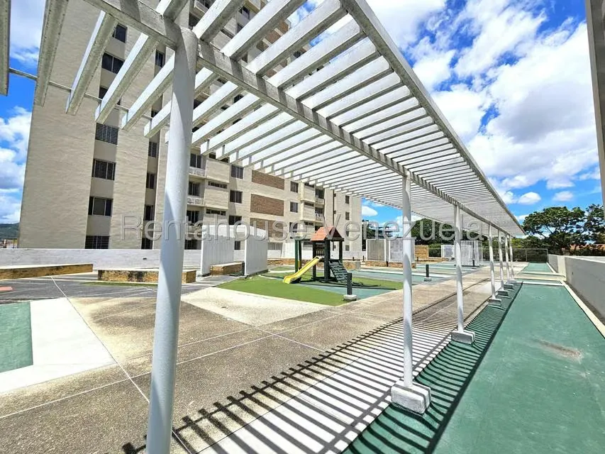 Apartamento (1 Nivel) en Venta en Zona Oeste, Lara - 27