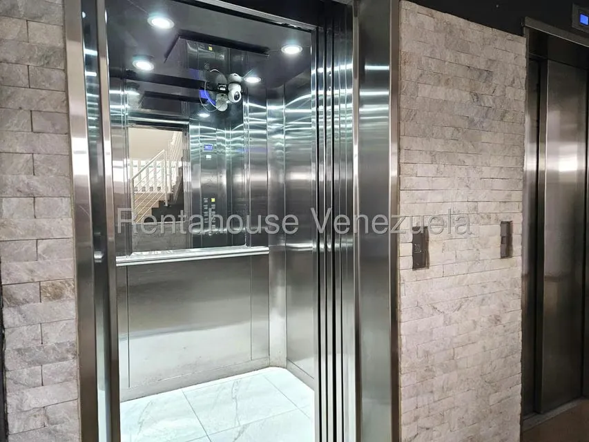 Apartamento (1 Nivel) en Venta en Zona Oeste, Lara - 31