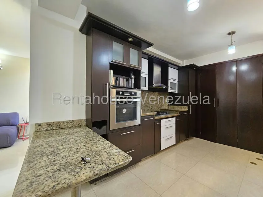 Apartamento (1 Nivel) en Venta en Zona Oeste, Lara - 7