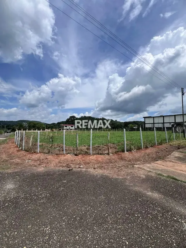 TERRENO EN VENTA EN VILLA LOS AGUACATES SECTOR BARRERA - 4