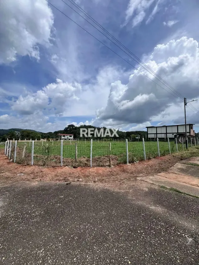 TERRENO EN VENTA EN VILLA LOS AGUACATES SECTOR BARRERA - 5