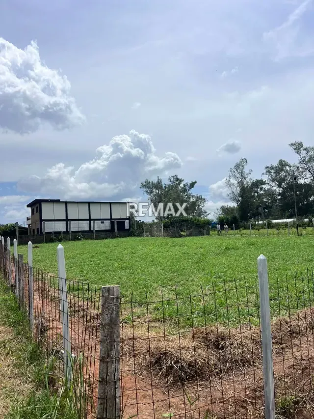 TERRENO EN VENTA EN VILLA LOS AGUACATES SECTOR BARRERA - 6