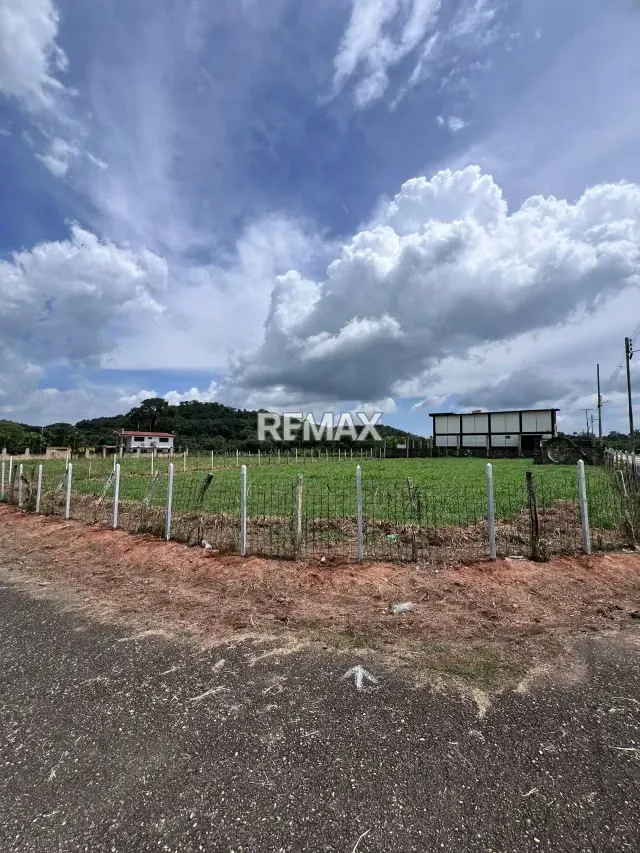 TERRENO EN VENTA EN VILLA LOS AGUACATES SECTOR BARRERA - 7