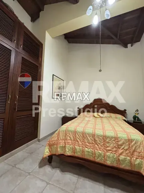 Casa en Venta Villas El Tejar - 18