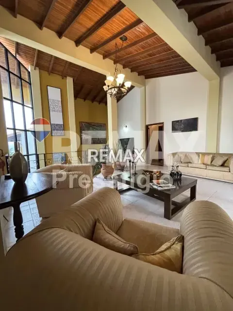 Casa en Venta Villas El Tejar - 4