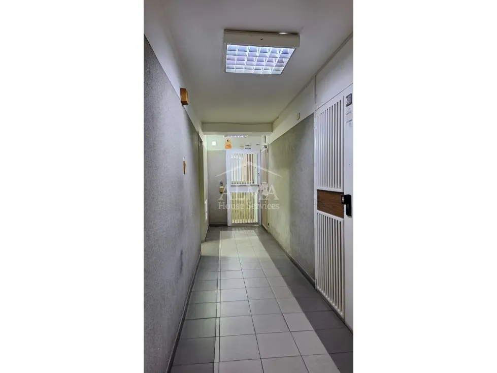 Alquiler de Clinica odontológica en el Edificio Cosmo Chacao 58 m2 - 3