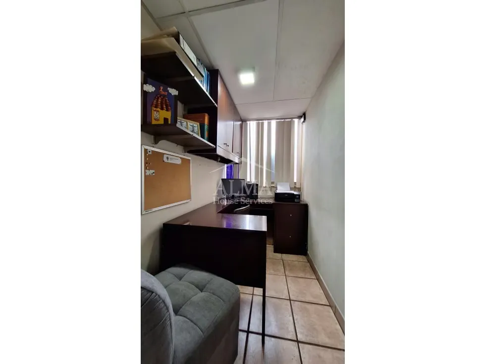 Alquiler de Clinica odontológica en el Edificio Cosmo Chacao 58 m2 - 5