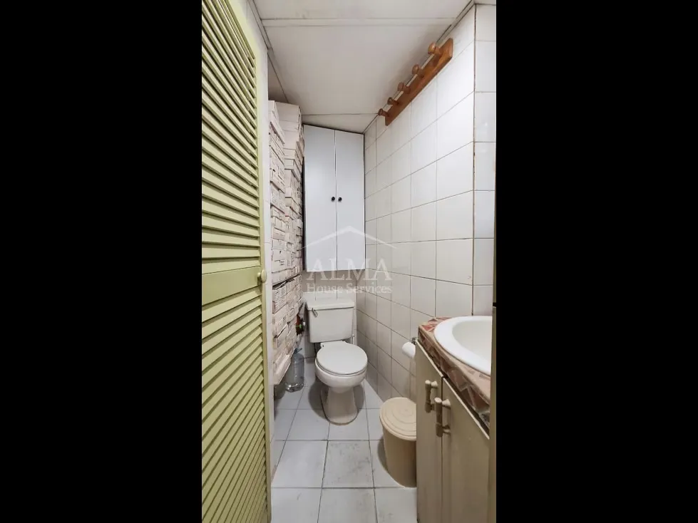 Alquiler de Clinica odontológica en el Edificio Cosmo Chacao 58 m2 - 10