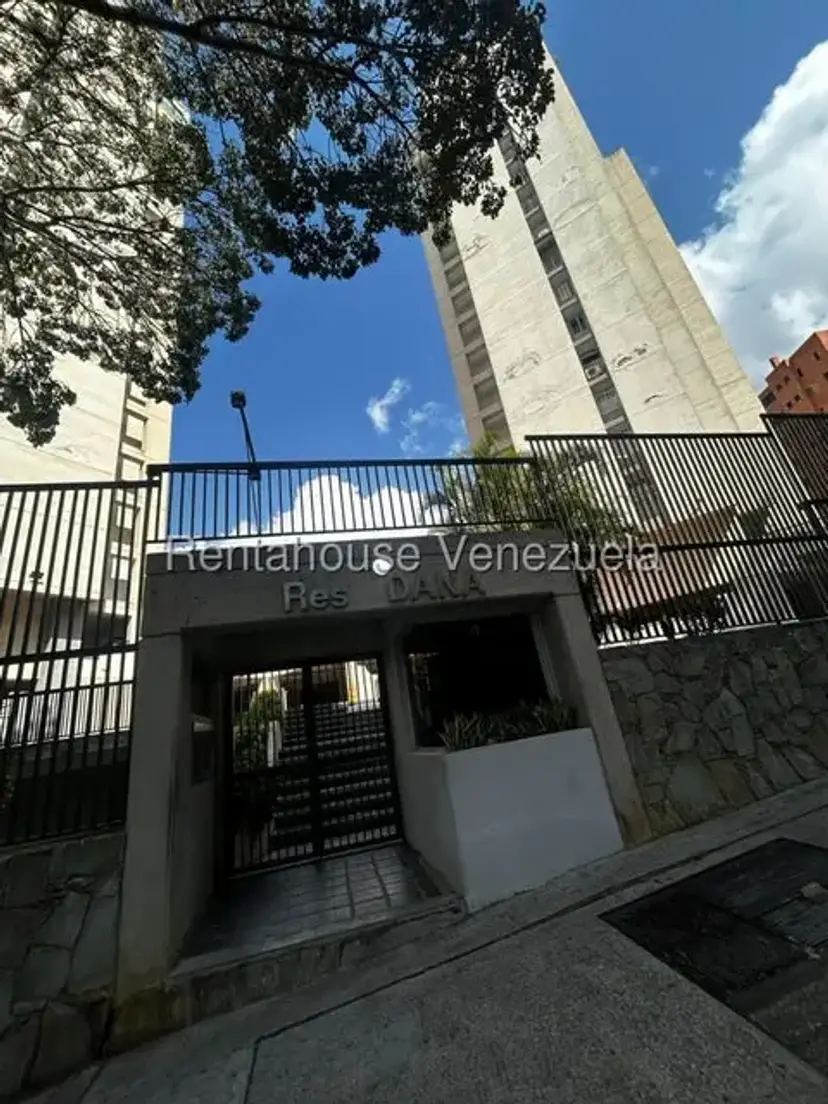 Apartamento (1 Nivel) en Venta en Terrazas del Avila, Distrito Metropolitano