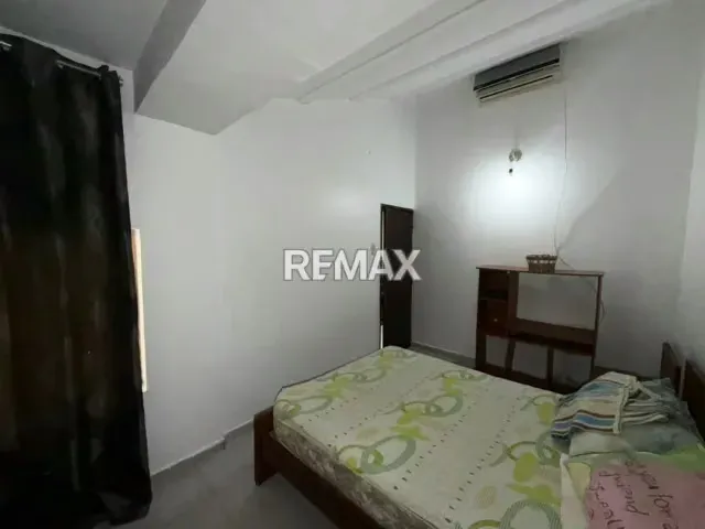 ACOGEDORA CASA EN VENTA EN EL AMANECER CABUDARE LARA - 12