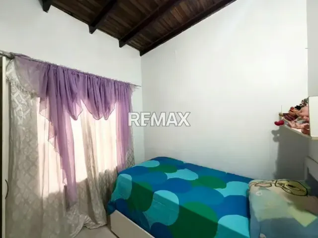ACOGEDORA CASA EN VENTA EN EL AMANECER CABUDARE LARA - 14